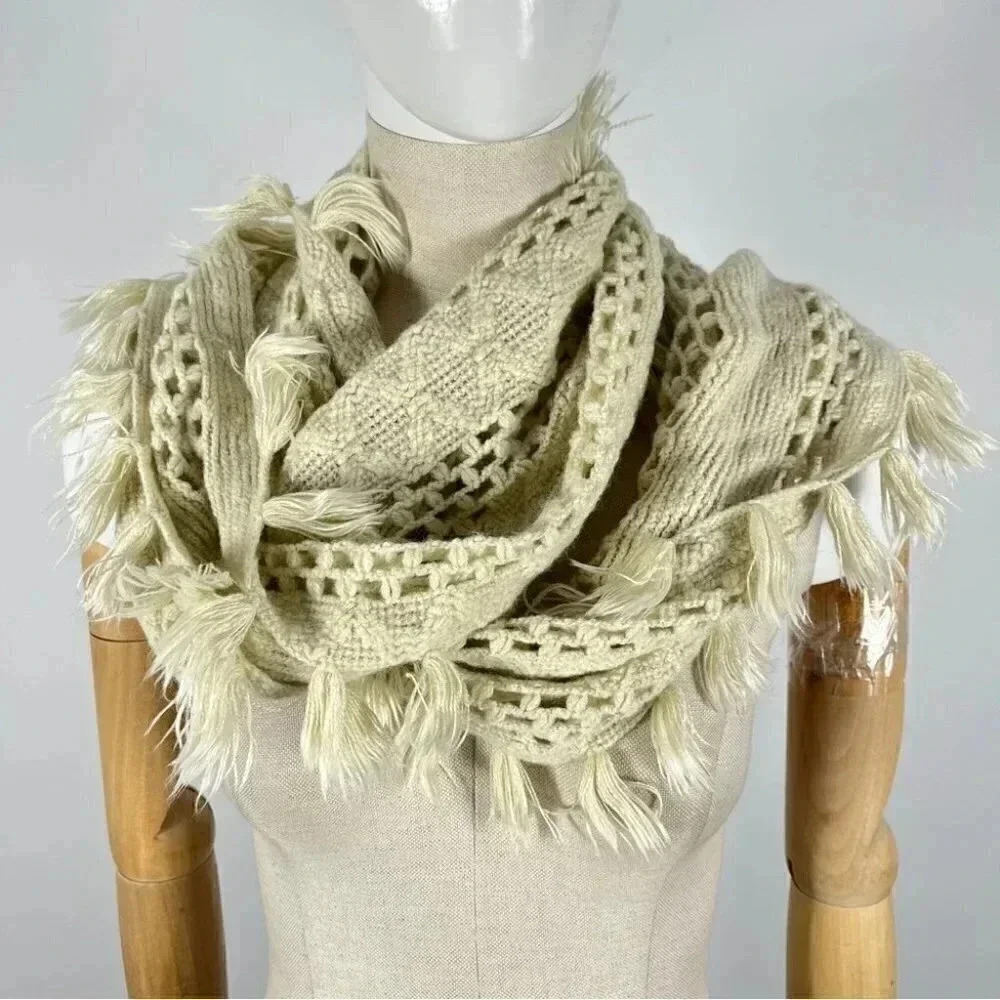 Mystyle scarf